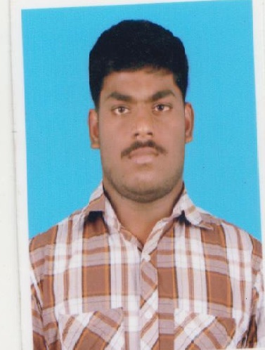 Mr MANIKANDAN J